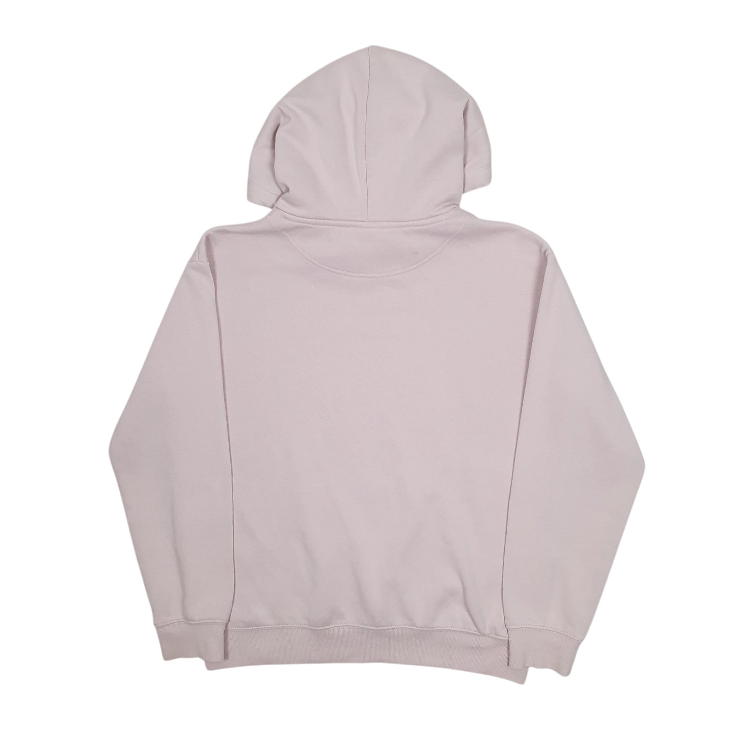 Womens Pink H&M  Hoodie Jumper