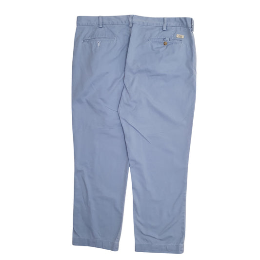Mens Blue Polo Ralph Lauren   Trousers