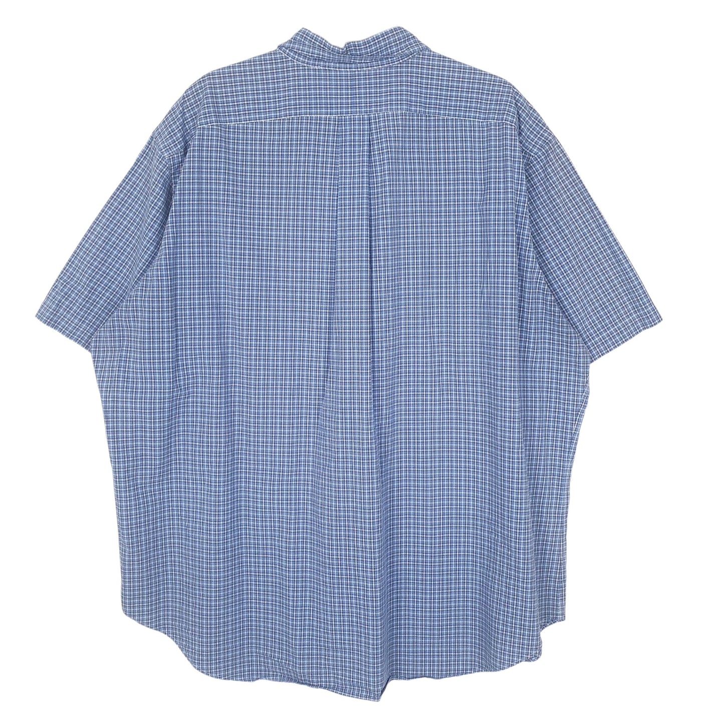 Mens Blue Ralph Lauren   Shirt