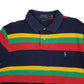 Mens Navy Polo Ralph Lauren   Polo Shirt