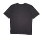 Mens Black Carhartt   T Shirt