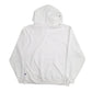 Mens White Champion Delaware Hoodie Jumper