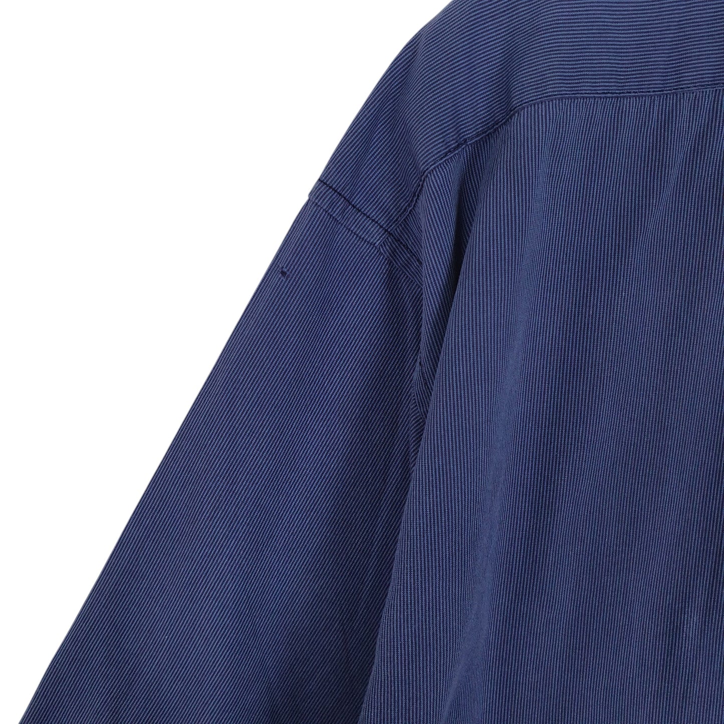 Mens Navy Ralph Lauren Vintage 90s  Shirt