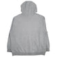 Mens Grey Nike  Full Zip Jumper