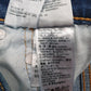 Mens Blue Levis   Jeans