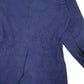 Mens Blue Beckumer   Coat