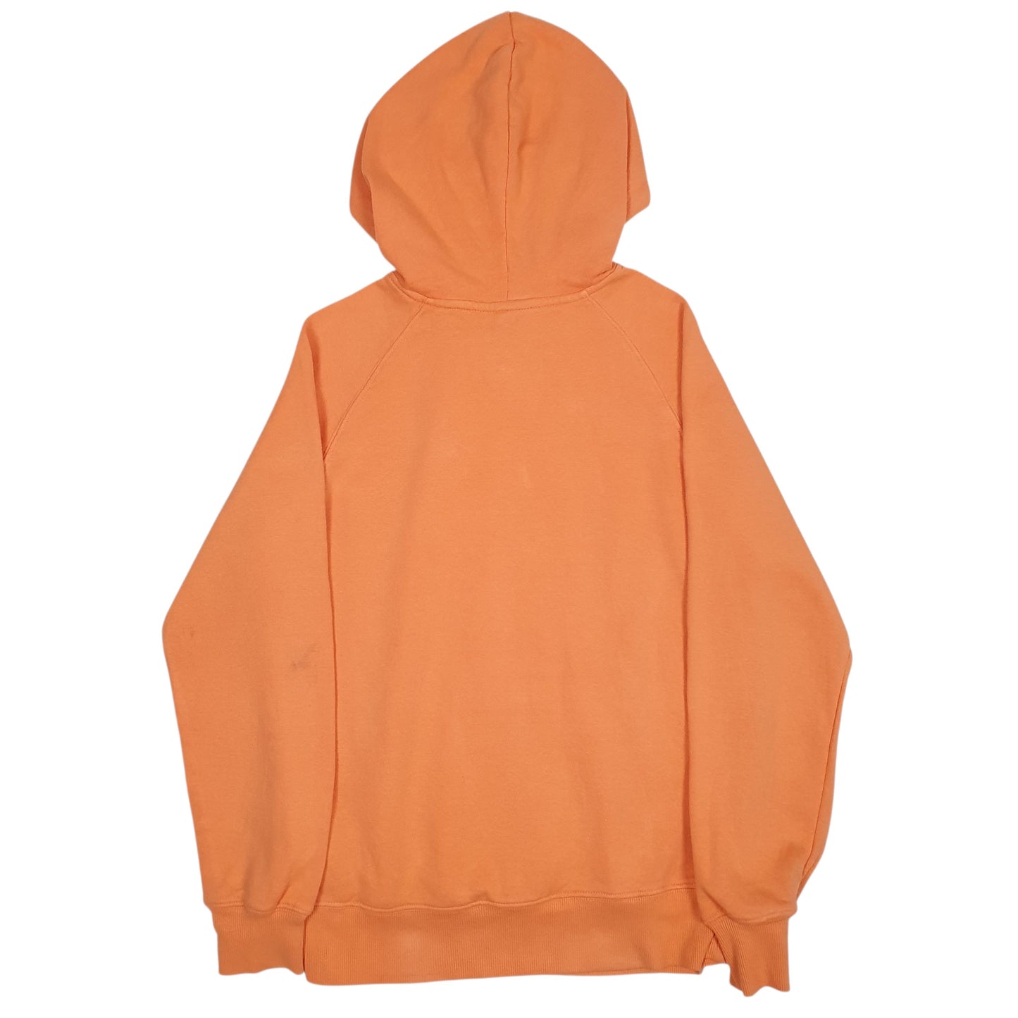 Womens Orange The North Face  Hoodie Jumper