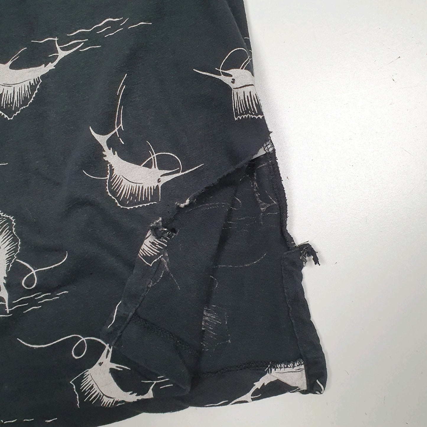 Mens Black Polo Ralph Lauren   Polo Shirt