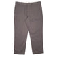 Mens Grey Dickies 874 Workwear Chino Trousers