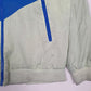 Mens Blue Nike   Coat