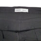 Mens Black Levis Signature Stretch  Shorts