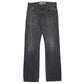 Mens Grey Levis  514 JeansW30 L32