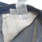 Mens Blue Levis   Jeans