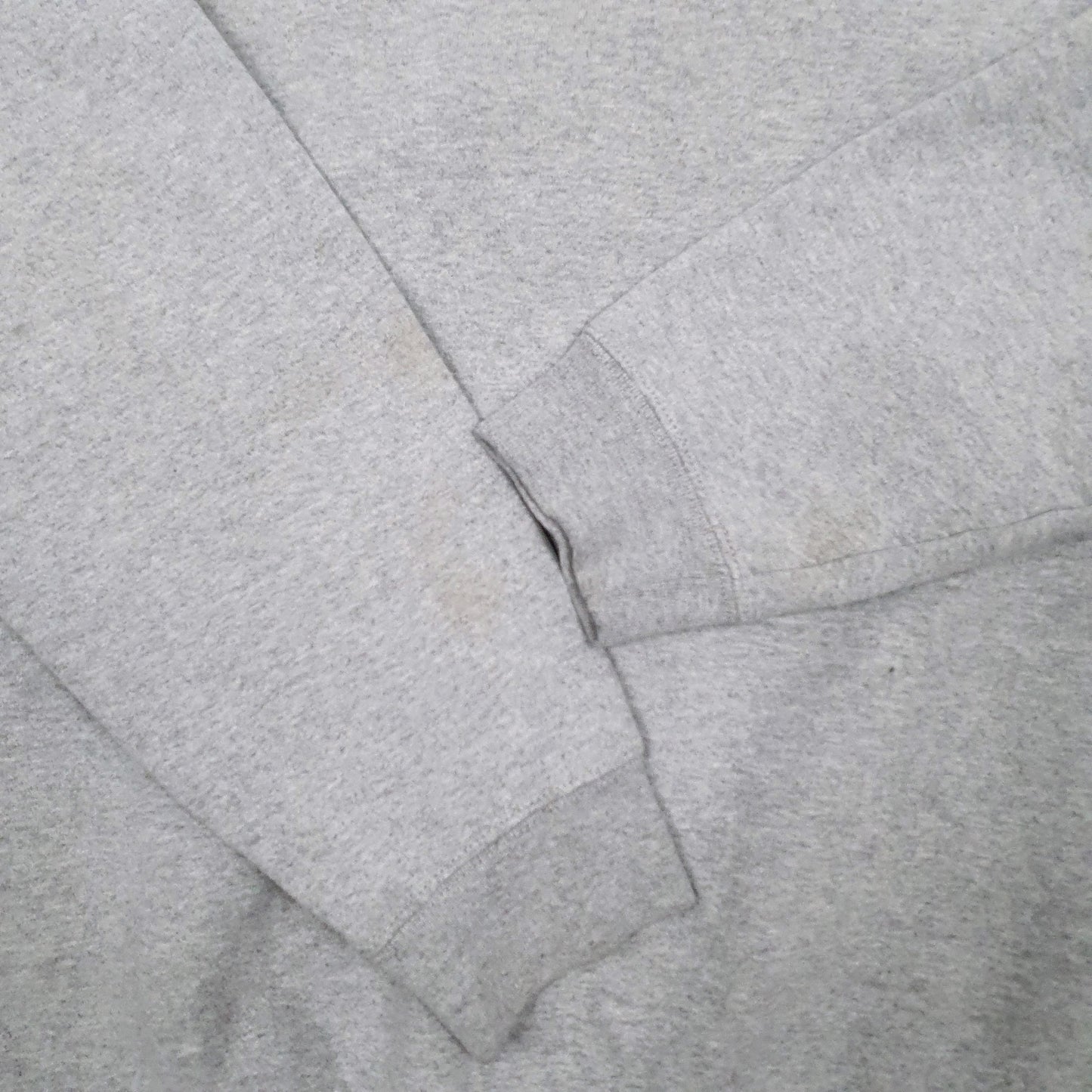 Mens Grey Carhartt  Crewneck Jumper