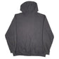 Mens Grey Carhartt  Hoodie Jumper