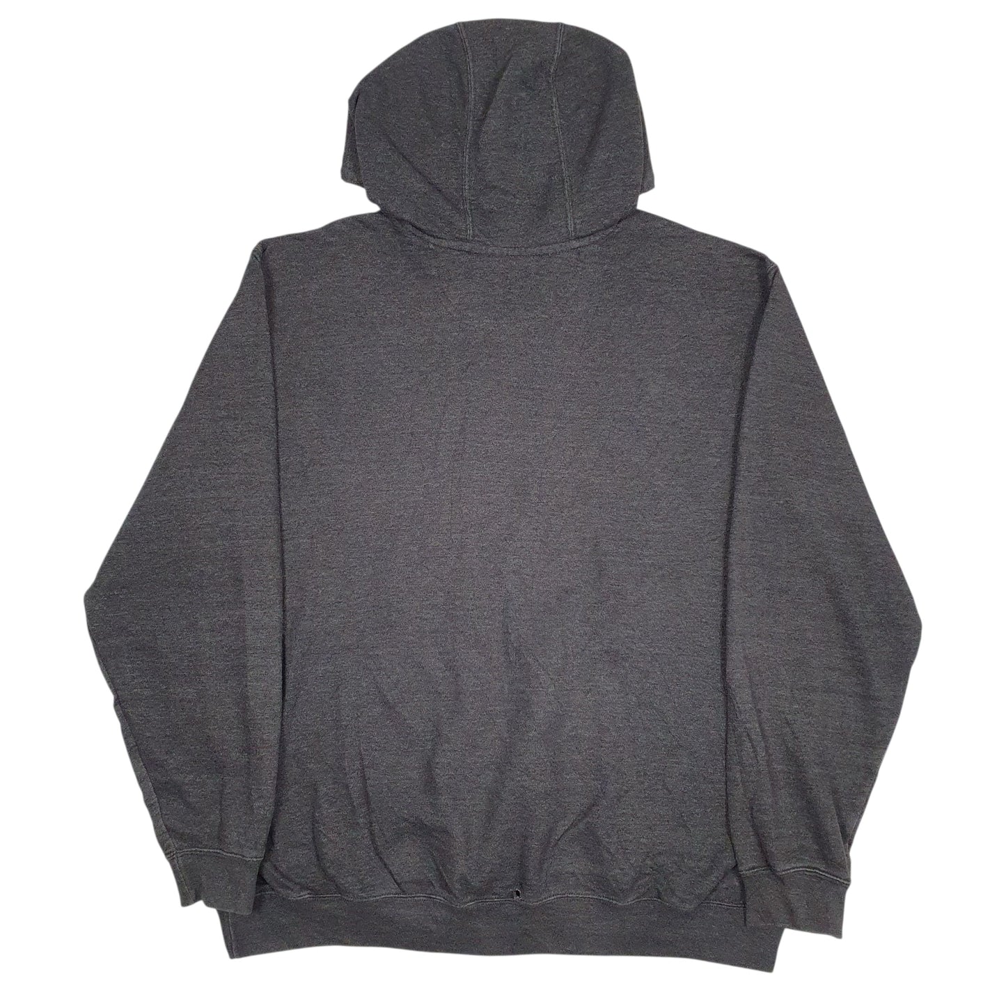 Mens Grey Carhartt  Hoodie Jumper