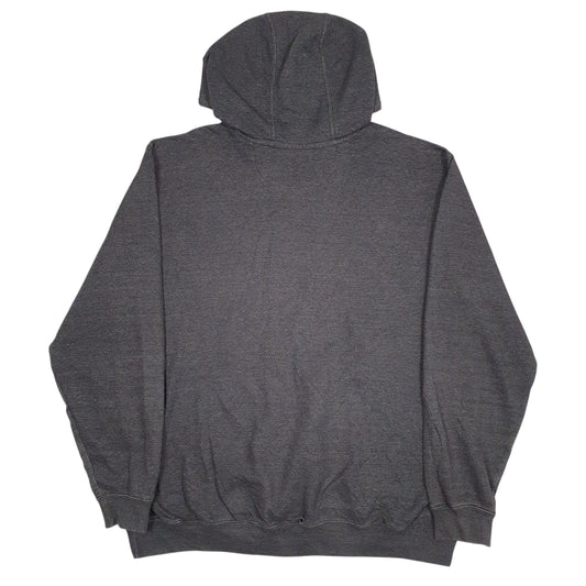 Mens Grey Carhartt  Hoodie Jumper
