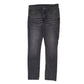 Mens Grey Levis Stretch 511 JeansW32 L32