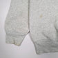 Mens Grey Pro Player Vintage 90s Superbowl Champions 1996 Green Bay Packers Crewneck Jumper