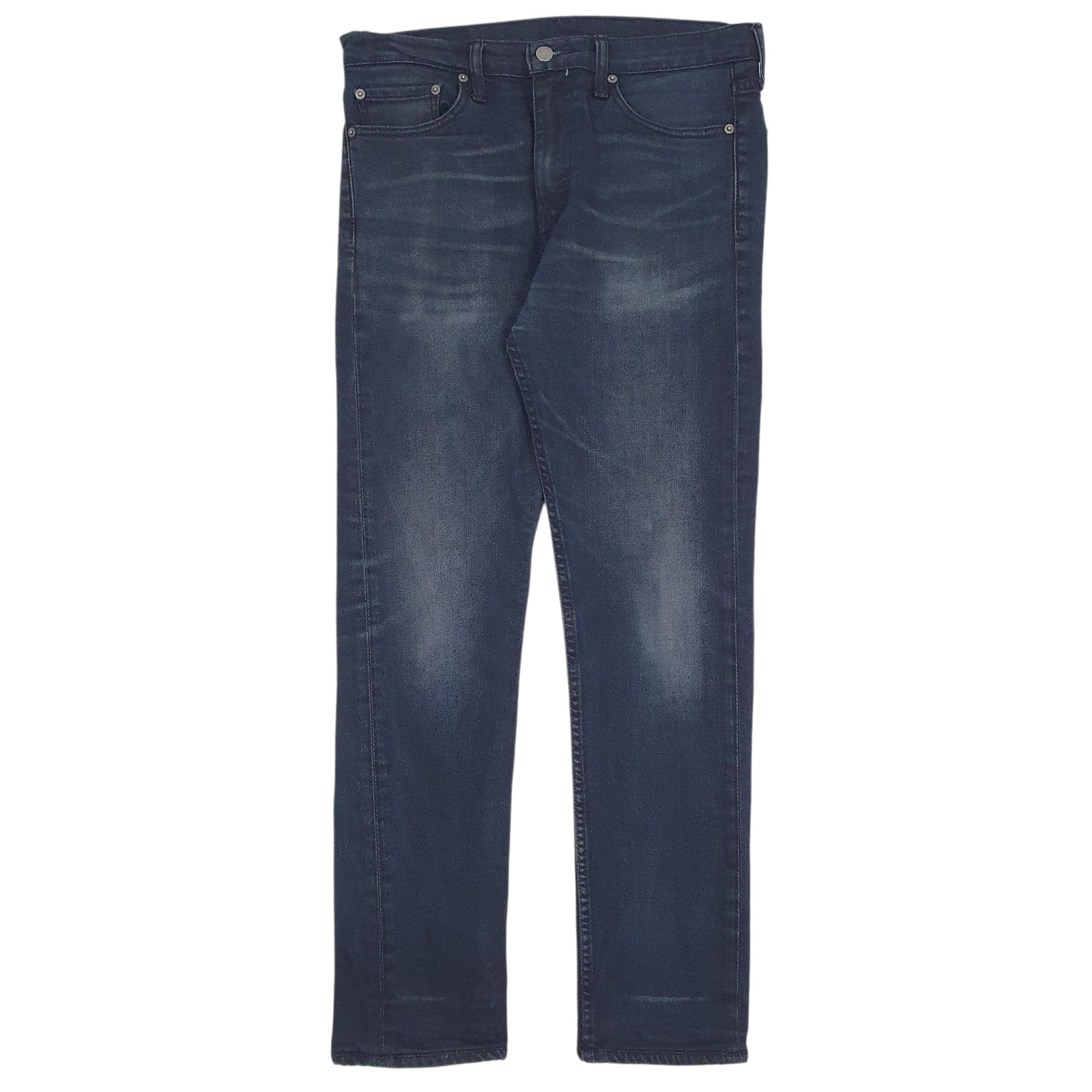 Mens Blue Levis  510 JeansW32 L30