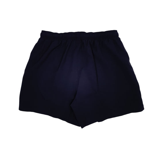 Mens Navy Puma   Shorts