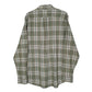 Mens Green L.L.Bean   Shirt