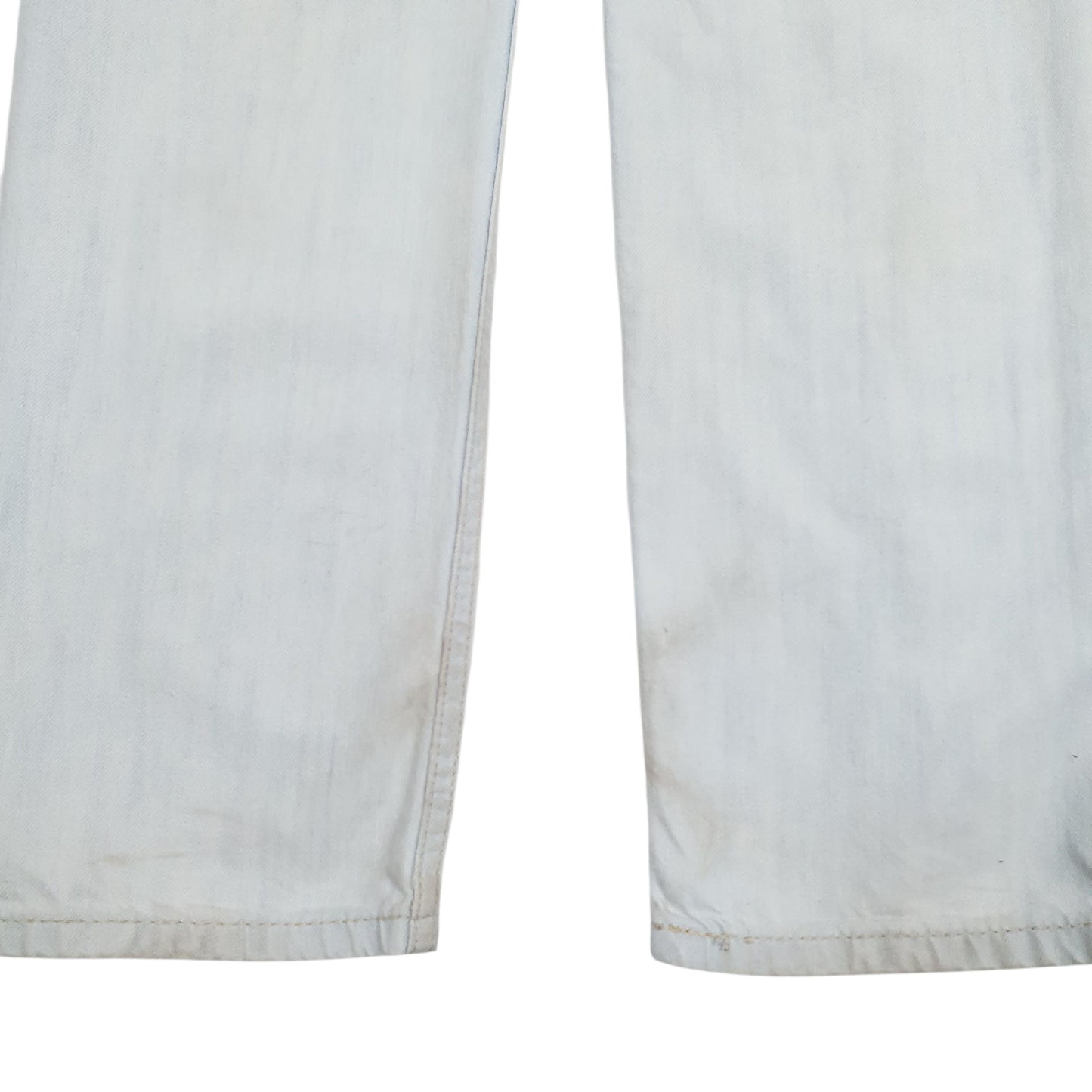 Mens Blue Levis   Jeans