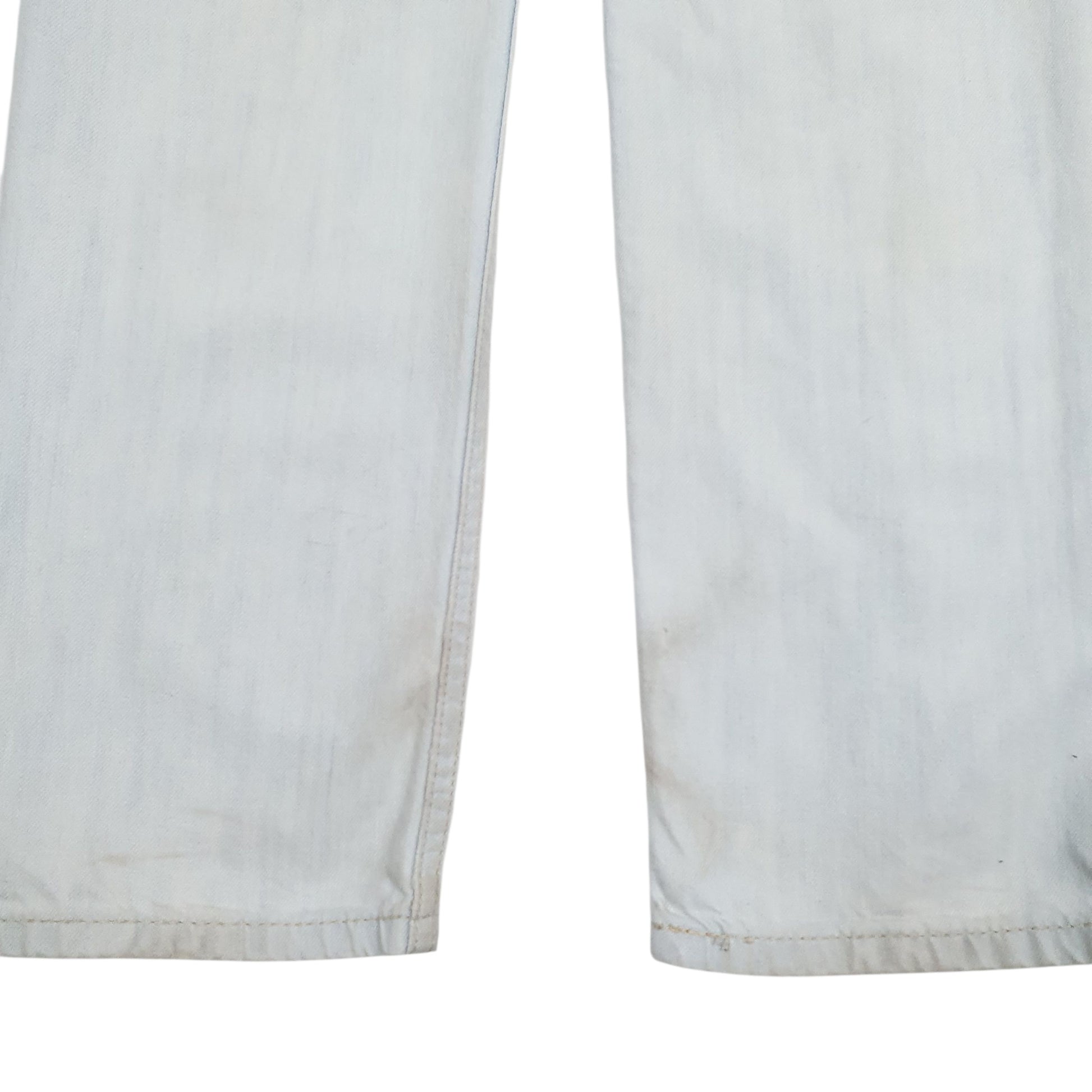 Mens Blue Levis   Jeans