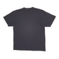 Mens Black Carhartt   T Shirt