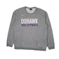 Mens Grey Nike Duhawk Volleyball Crewneck Jumper