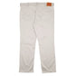 Mens Beige Levis 541  Trousers