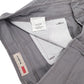 Mens Grey Wrangler  Hoodie Shorts