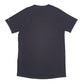 Mens Black Carhartt Spellout  T Shirt