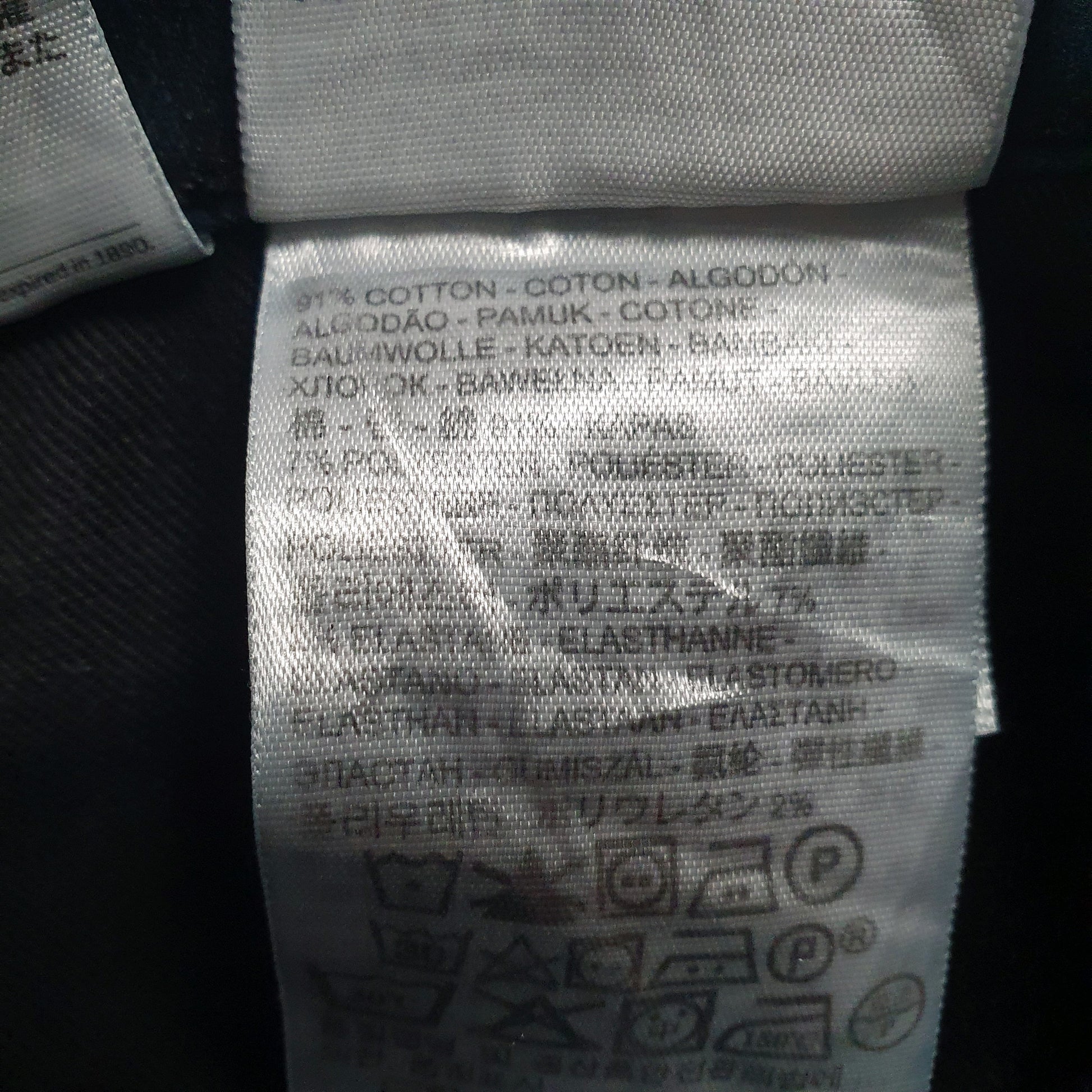 Mens Blue Levis   Jeans