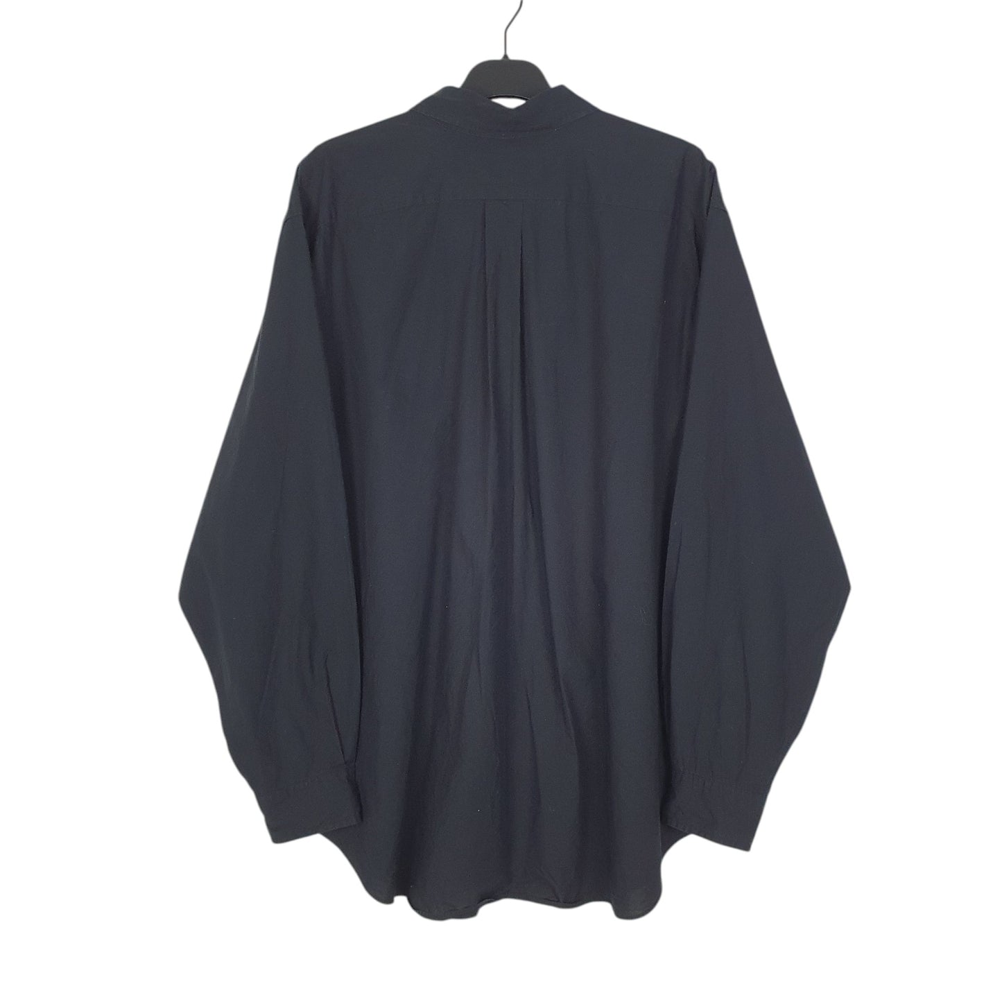 Mens Black Ralph Lauren   Shirt