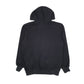 Mens Black Carhartt  Hoodie Jumper