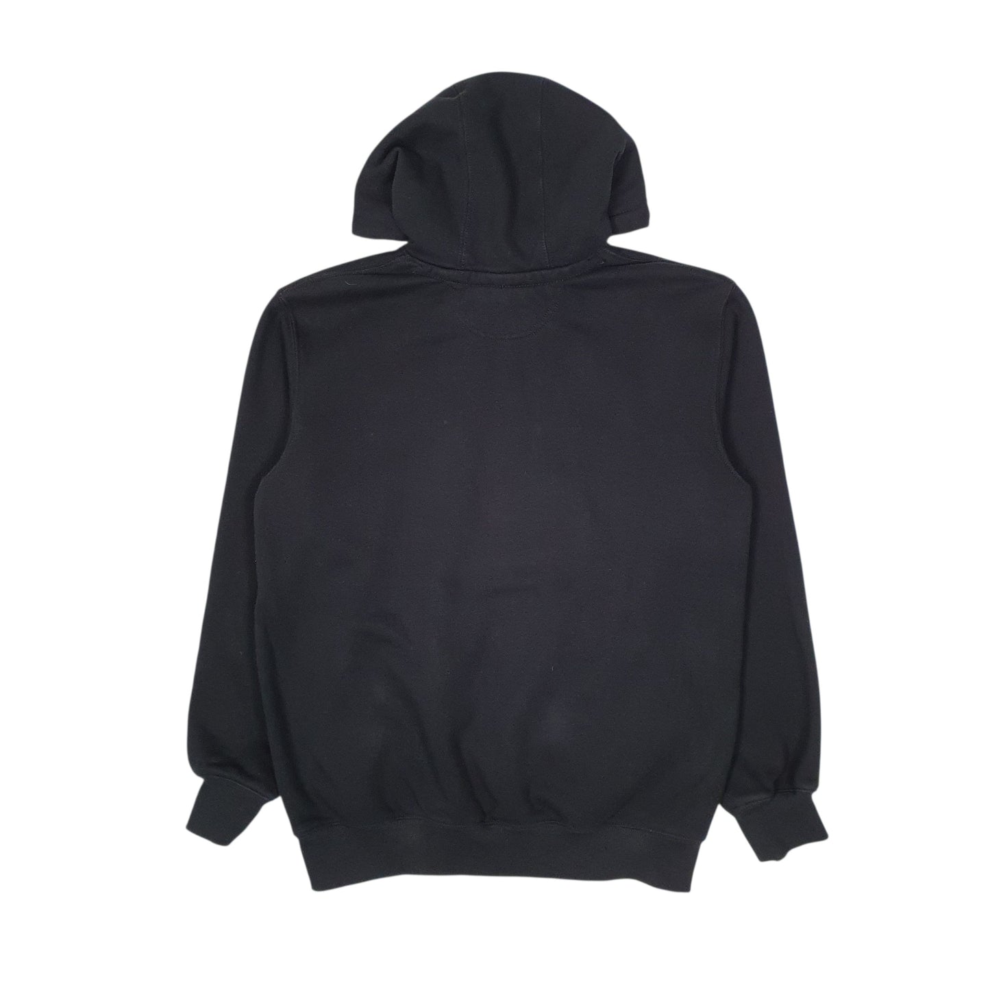 Mens Black Carhartt  Hoodie Jumper