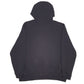 Mens Black Carhartt  Hoodie Jumper