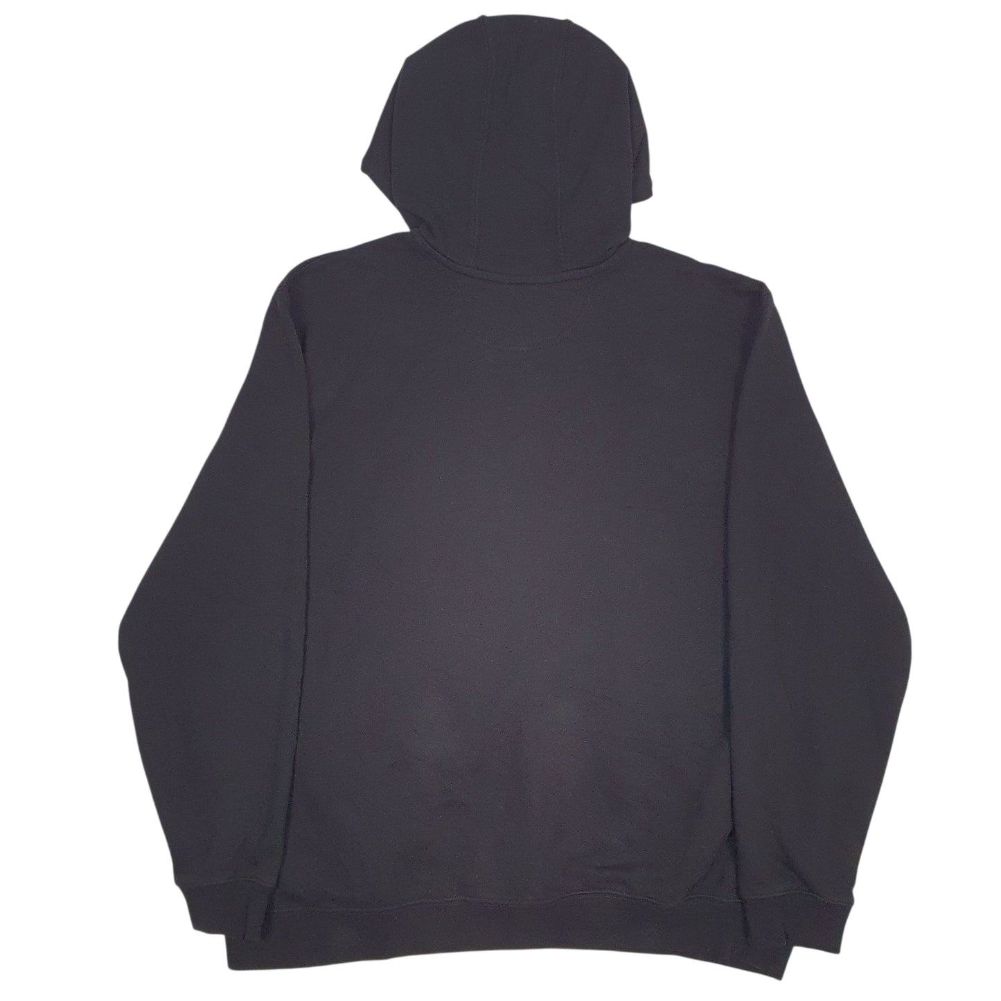 Mens Black Carhartt  Hoodie Jumper