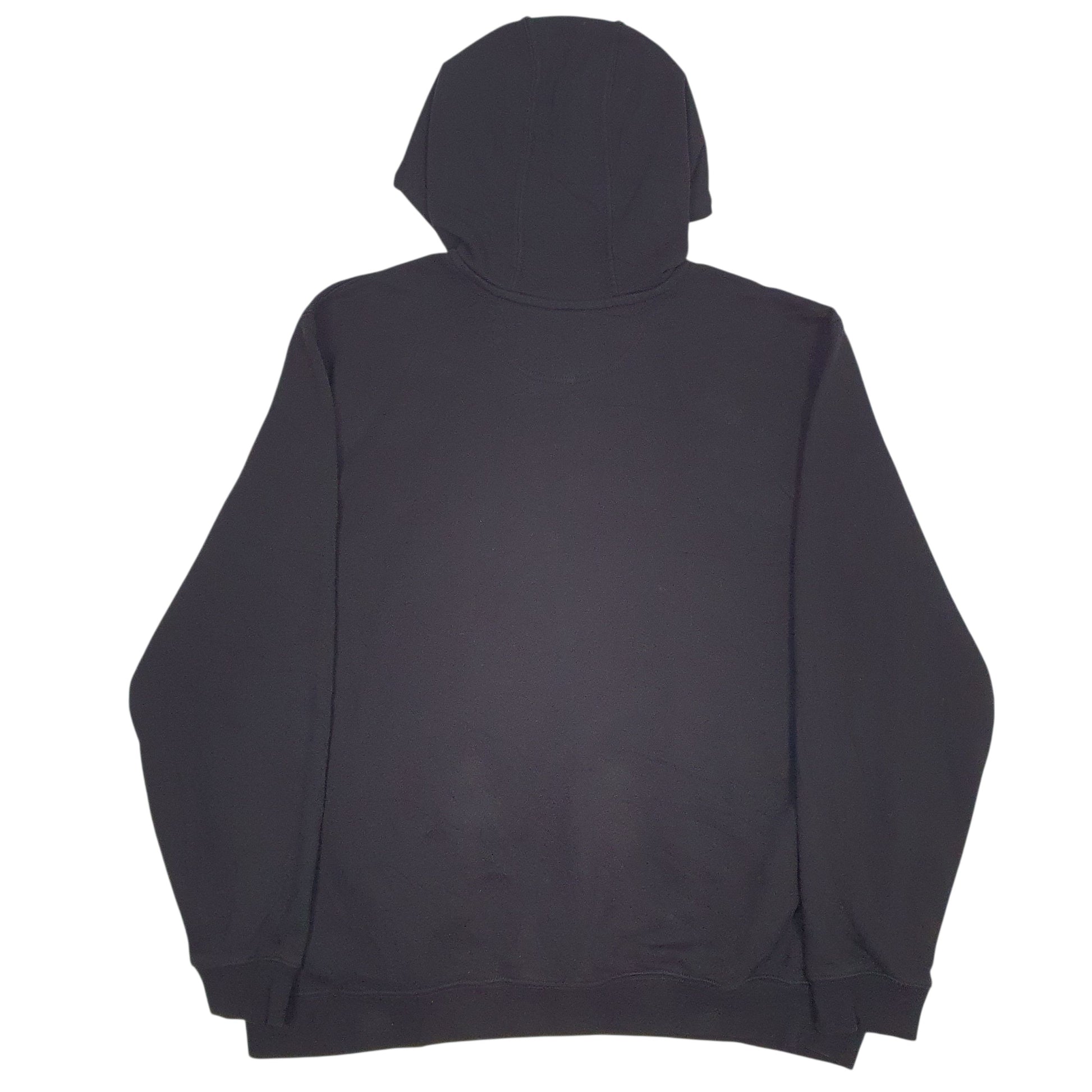 Mens Black Carhartt  Hoodie Jumper