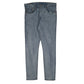 Mens Blue Levis Acid Wash 512 JeansW33 L32