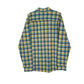 Mens Blue L.L.Bean   Shirt