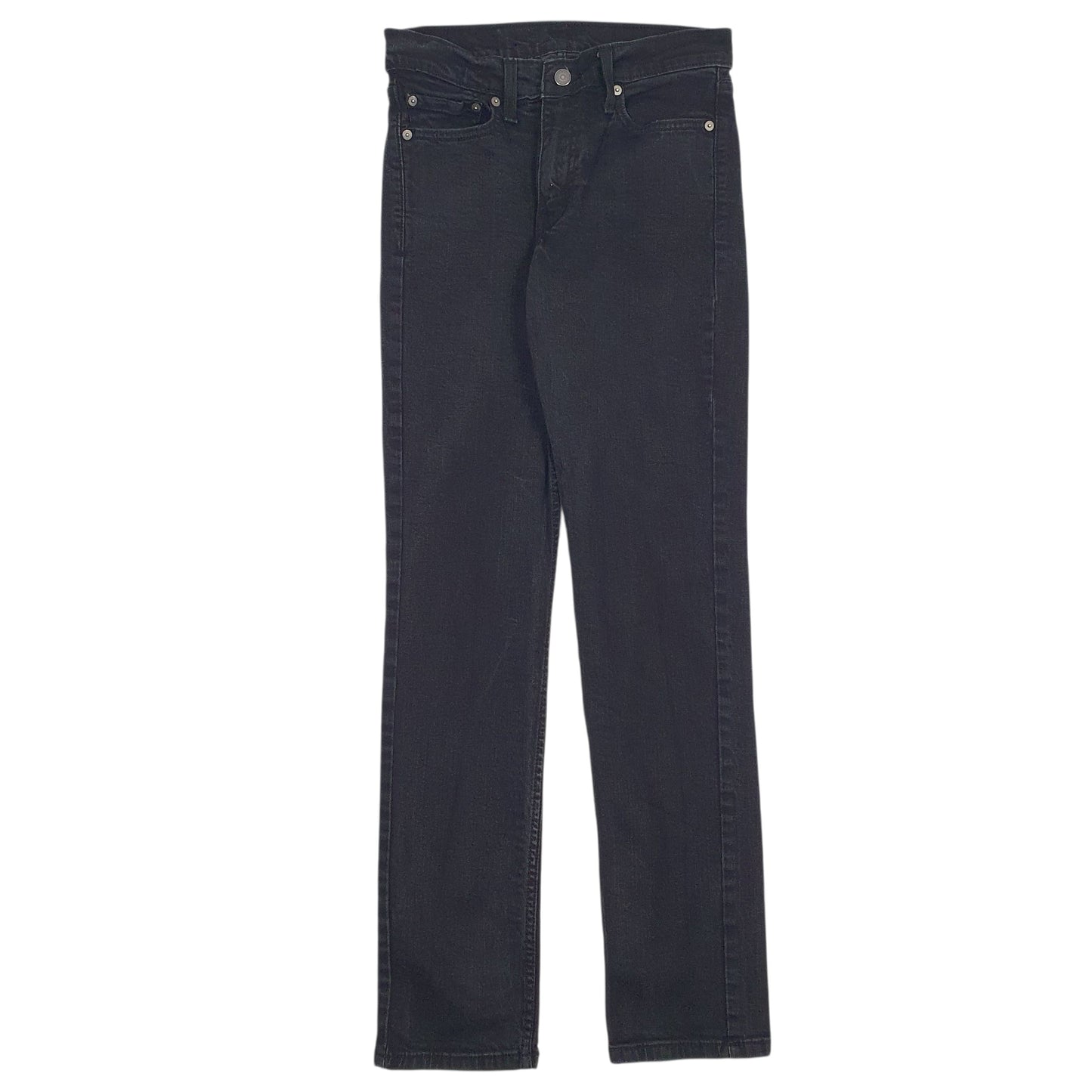 Mens Black Levis  511 JeansW29 L32