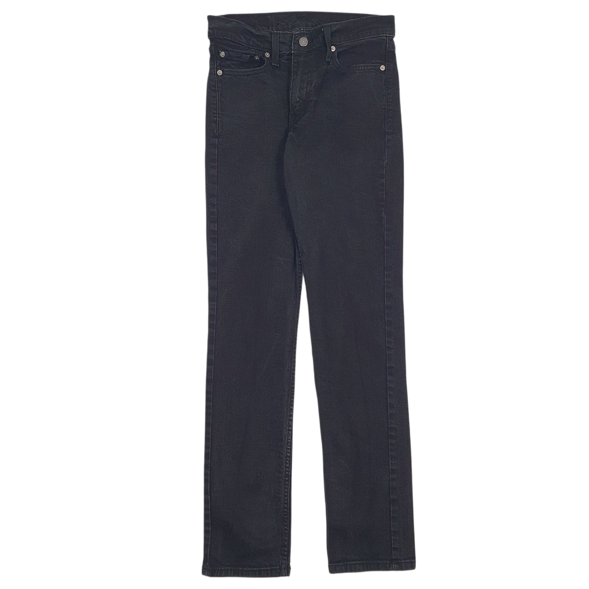 Mens Black Levis  511 JeansW29 L32