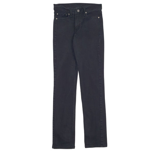 Mens Black Levis  511 JeansW29 L32