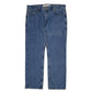 Mens Blue Levis  Signature JeansW38 L32