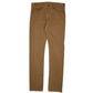 Mens Tan Levis  513 JeansW32 L34