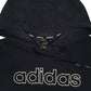 Mens Navy Adidas  Hoodie Jumper