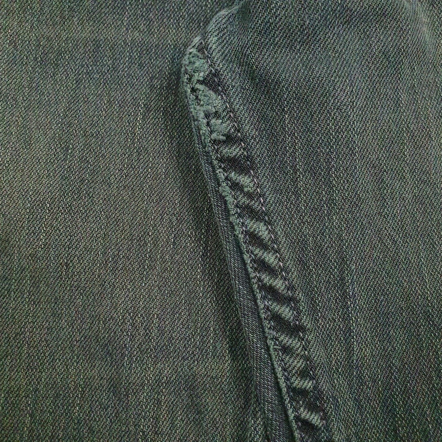 Mens Black Levis   Jeans