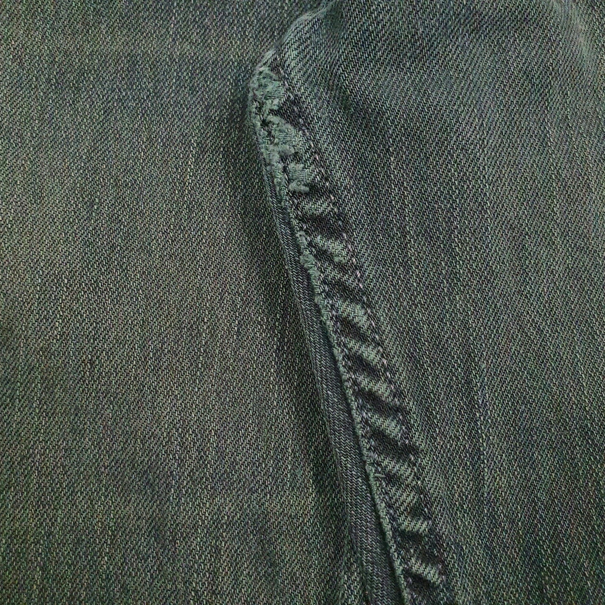 Mens Black Levis   Jeans